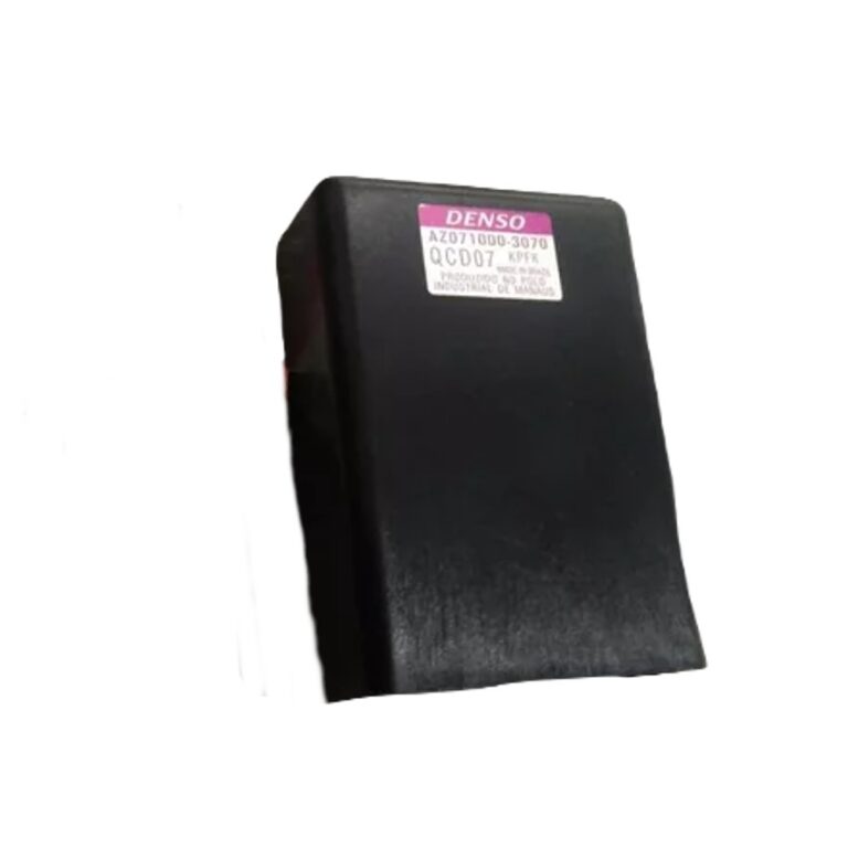 Cdi Honda Twister Cbx250 Az071000-3070 Qcd07 Kpfk