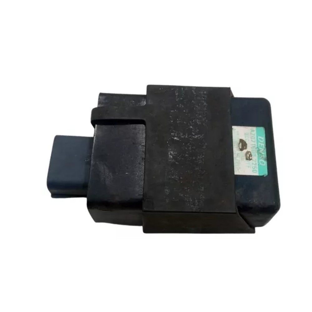 Cdi Modulo Injeção Cbx Twister 250 2001 Á 2005 Az0710002250
