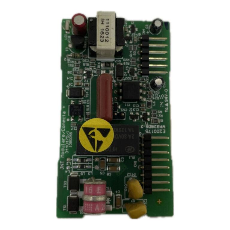 Placa 1 Tronco (linha) Pabx Modulare / Conecta + 1