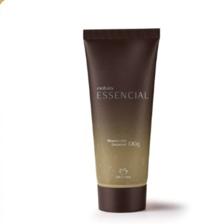 Sabonete Liquido Essencial Clássico Natura 100ml