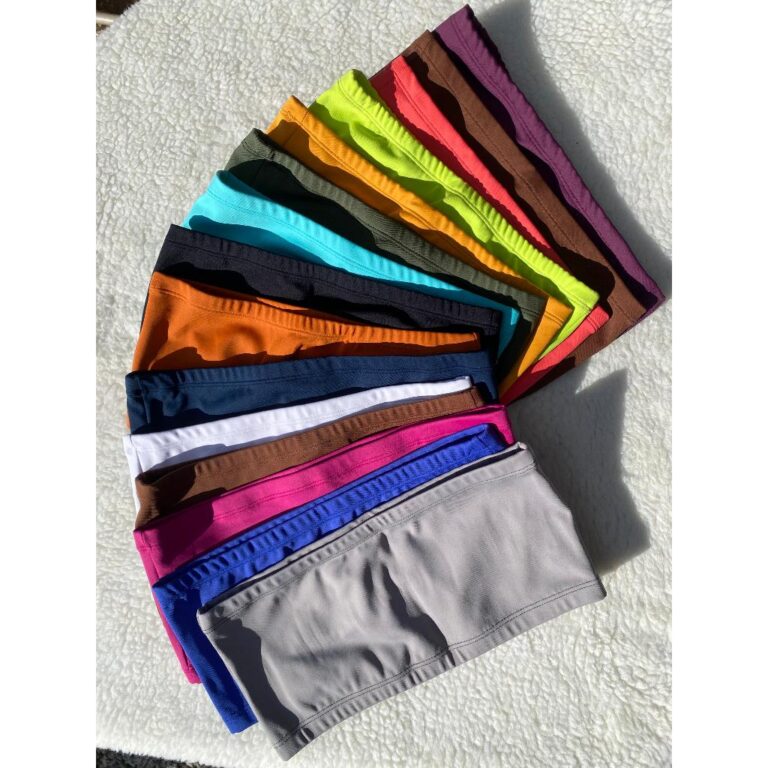 Sutiã Tomara que Caia Sem Bojo Zero Transparênci