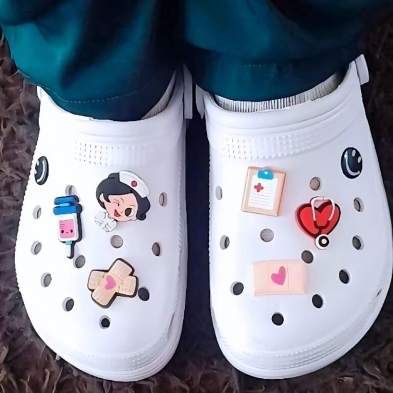 Sandália Enfermagem Ideal Para Plantão 12h Profi