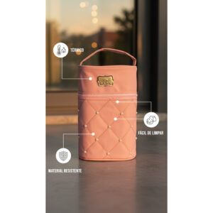 Mamadeira Térmica: Leve o Alimento do Bebê na Temperatura Ideal