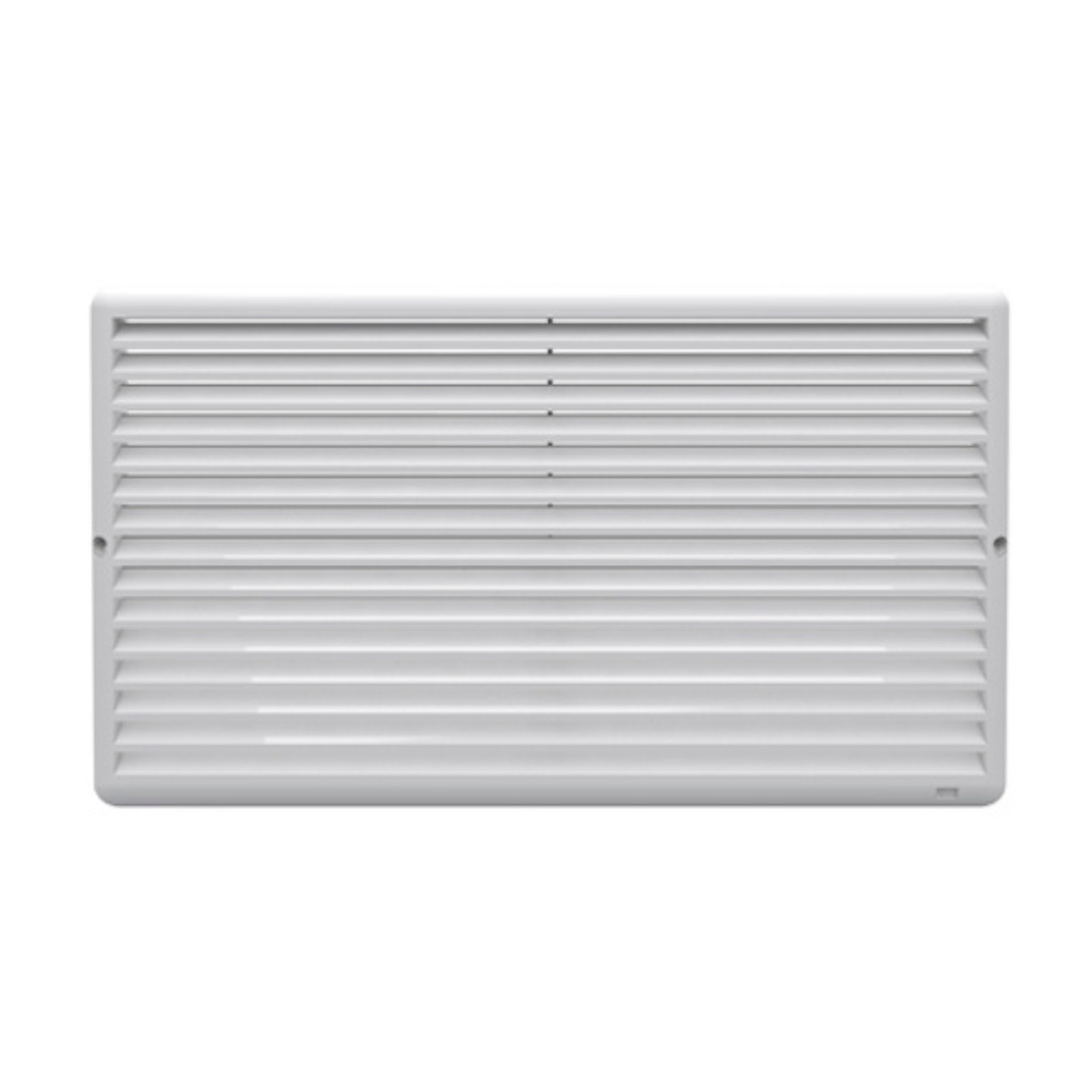 Grade Ventilação Superfície 35×20 Tela Anti Inseto Ventokit