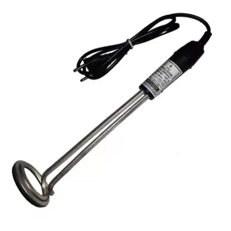 Ebulidor Eletrico Mergulhao Rabo Quente 127V ou 22