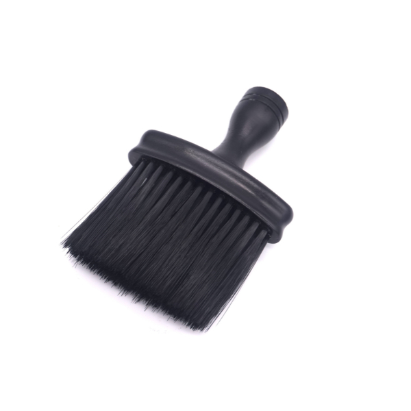 Espanador Removedor de Pelos Feito de Madeira Pret