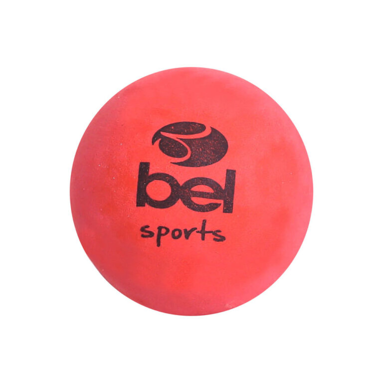 Bolinha de Borracha para Frescobol Bel
