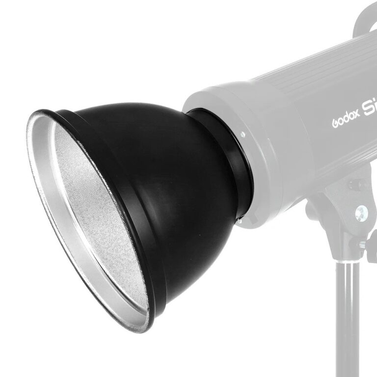 Refletor Panela Godox Qtii7 Bowens Para Sk400, Qs6