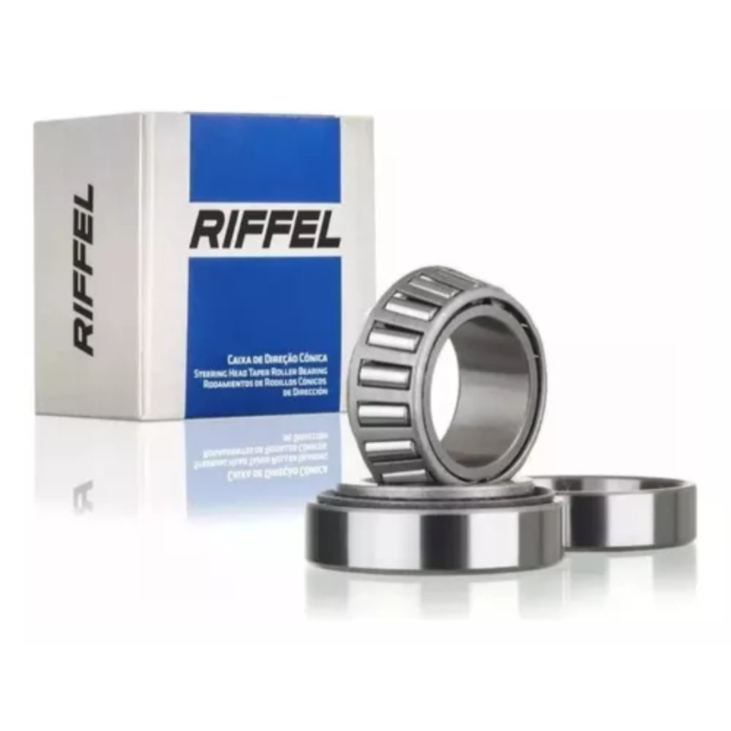 CAIXA DE DIRECAO CONICA YS 250 FAZER 07-17 TENERE 11-19 XTZ LANDER 250 07-24 MT03 (16-25) / YZF R3