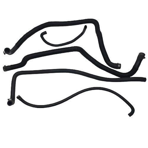 Kit Mangueira Radiador Citycom 300i 2011