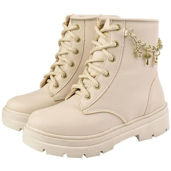 Bota Coturno Infantil Menina Estilo Bloguerinha Ca