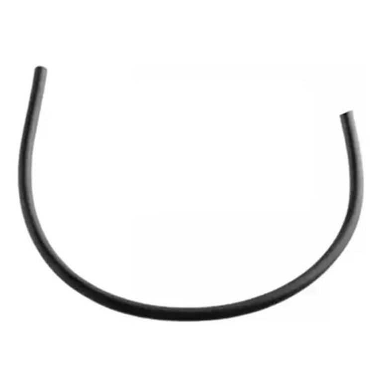 Cabo De Vela Ignição 7mm Para Motocicletas 50cm 