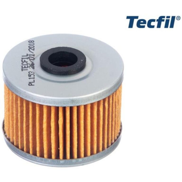 Filtro lubrificante Honda Cbx 250 Twister 2001 a 2
