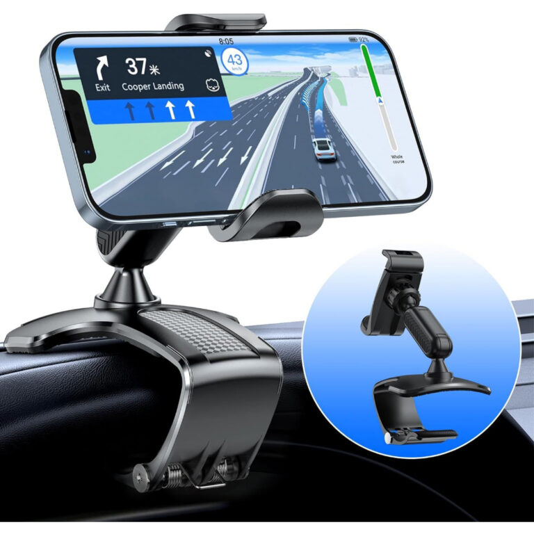 Promoção Especial Suporte Celular Carro Universa