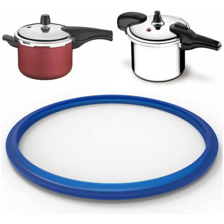 Anel Borracha Panela Pressão Tramontina 3L / 4,5L