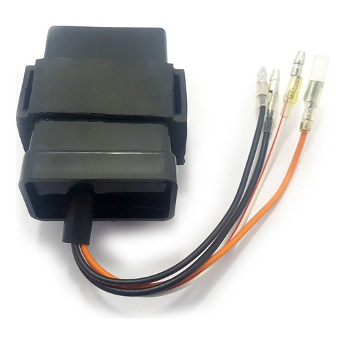 Cdi Yamaha Dt 180 4 Fios Dt-180 Md Original