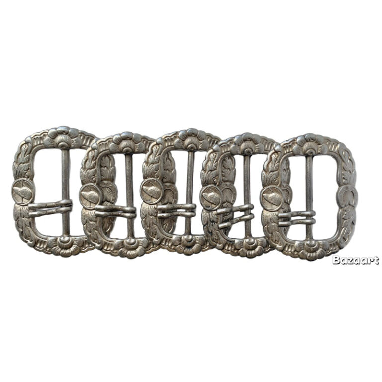 KIT 5 FIVELA 143 (Bonezinho)