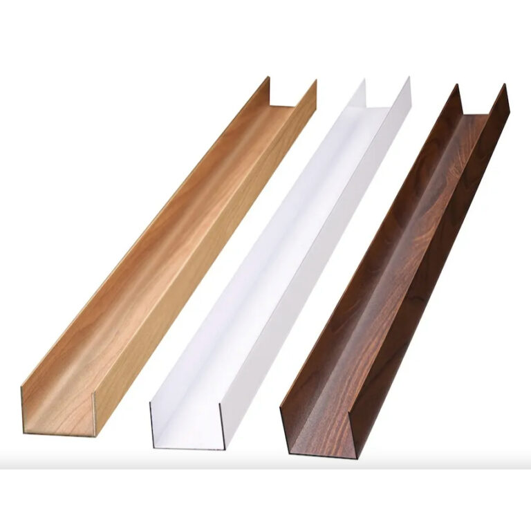 Protetor de porta em Alumínio – Vedação d