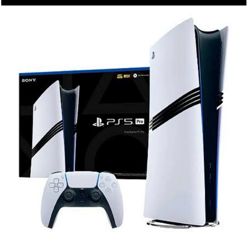PLAYSTATION 5 PRO 2TB LACRADO