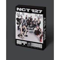 NCT 127 – 4th Album [2 Baddies] SMC/NEMO ver