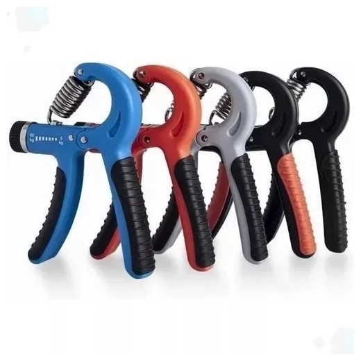 Hand Grip Flexor De Punho Exercício Para Mãos Aj