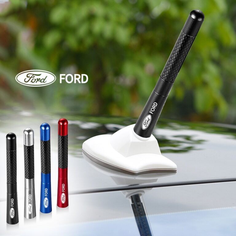 1PCS Rádio Aéreo Amplificado Antena Aérea Ampli