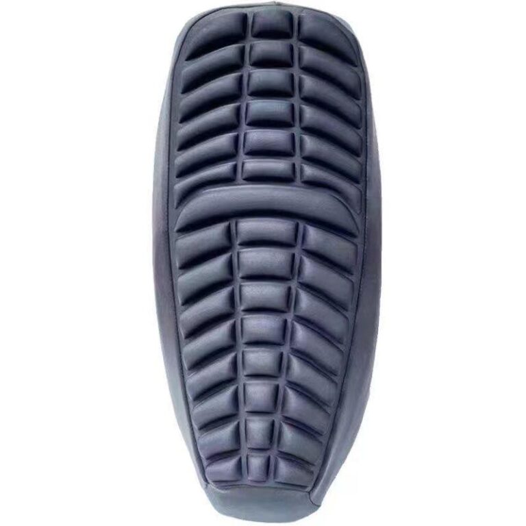 Cobertura grossa confortável da almofada do assen