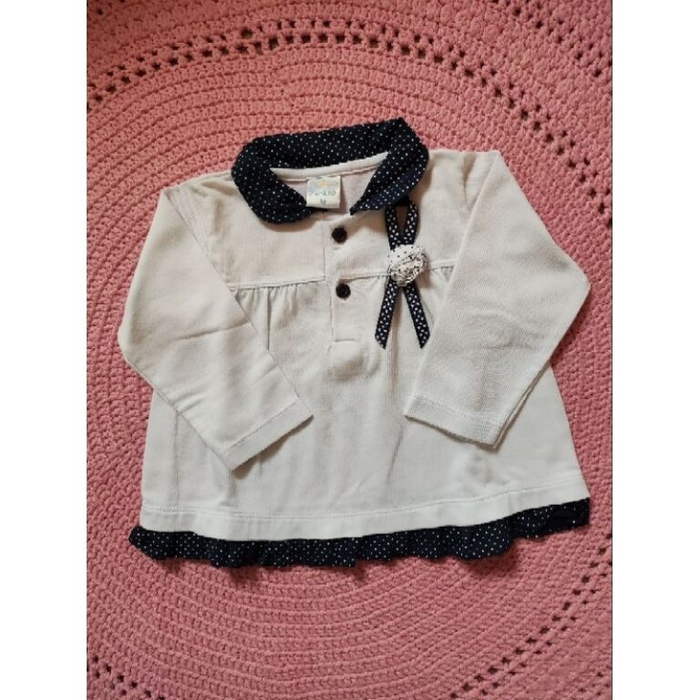 Blusa Paraíso
