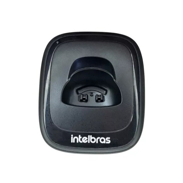 Base Principal Do Telefone Sem Fio Intelbras Ts 25