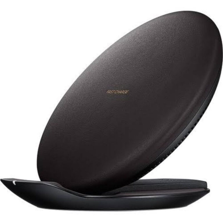Carregador sem fio Rápido Wireless Charger Conver