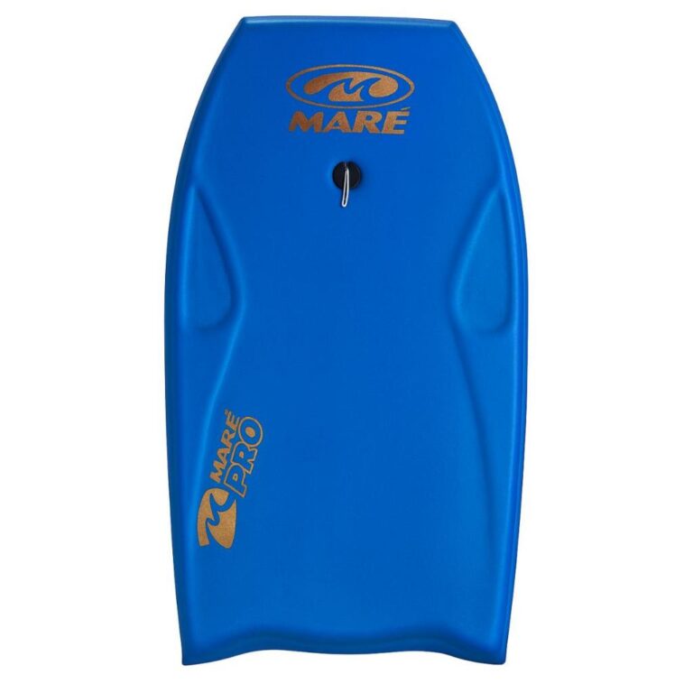 Prancha Bodyboard Semi Profissional Maré Pro 39 e
