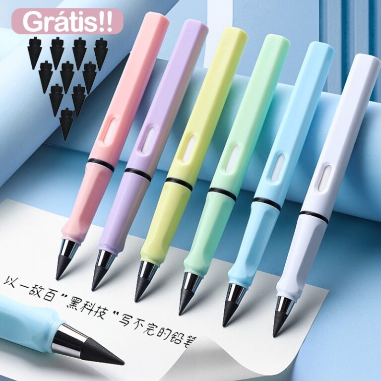 Core 6 Lapis Infinito Nova tecnologia ilimitada es