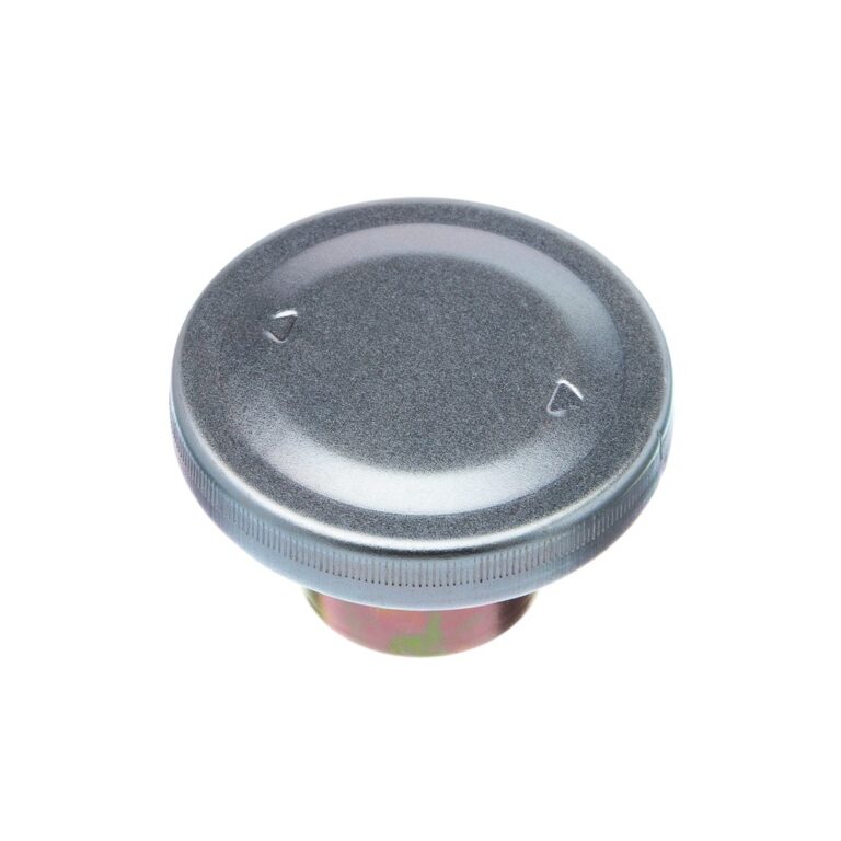 Tampa Tanque Gasolina Gp7 Biz 100 [F016]