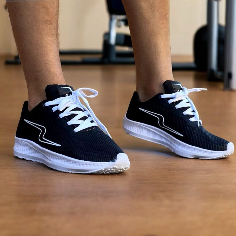 Tenis Masculino Esportivo – Tenis De Academi