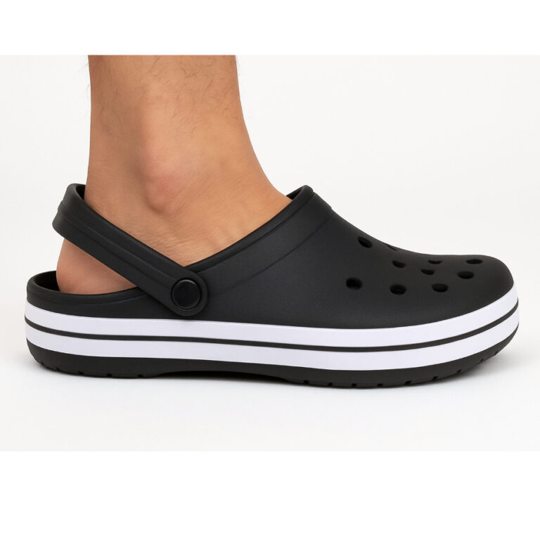 Sandália Babuche Adulto Unissex Ortopédico