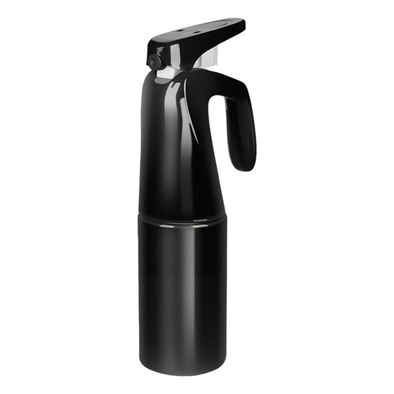 Borrifador Jato Névoa Semi Automatico 200ml Bico 