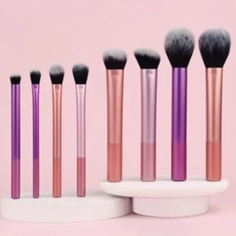 ANA1108 Conjunto De Pincéis De Maquiagem Profissi