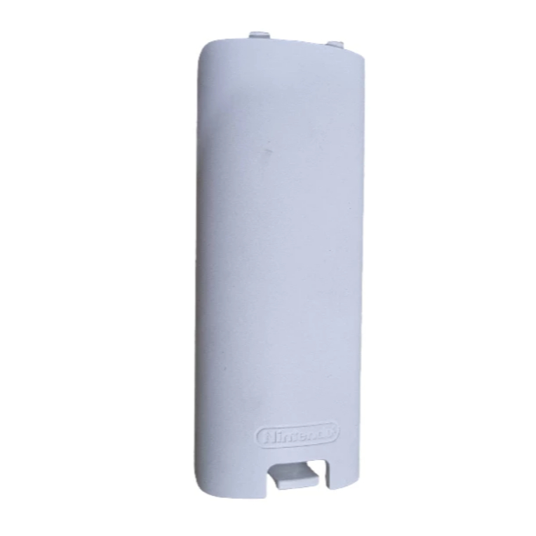 Tampa Das Pilhas Para Controle Nintendo Wii