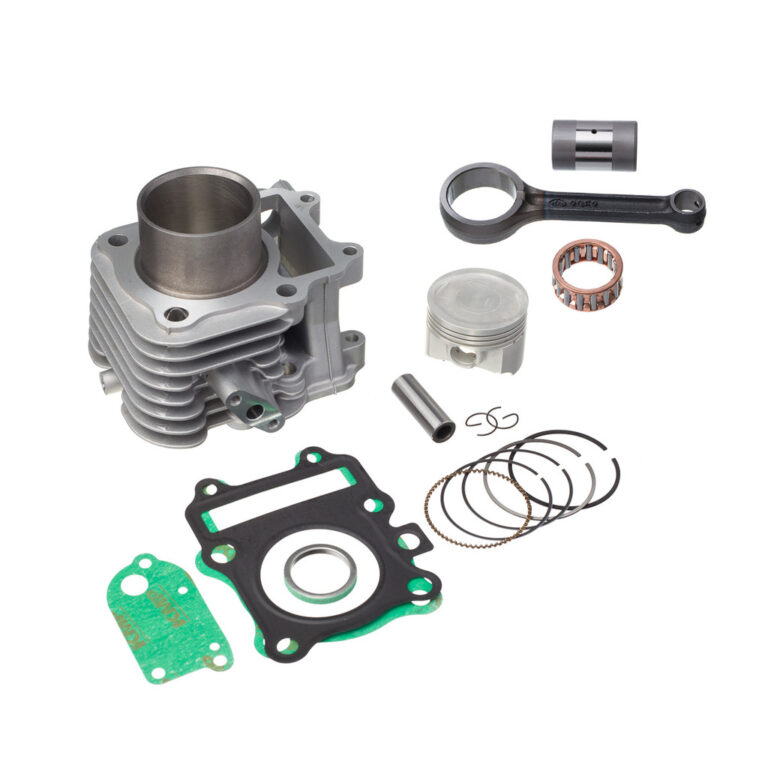 Kit Cilindro Kmp C/biela Txk  Burgman 125 05/10 [F