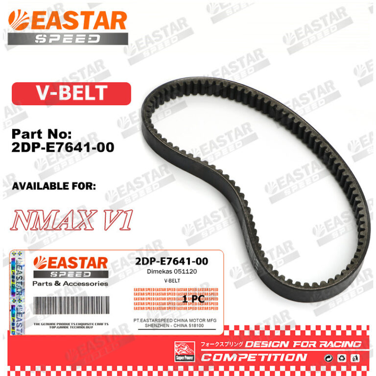 Correia Em V NMAX-V1 (2DP-E7641-00)