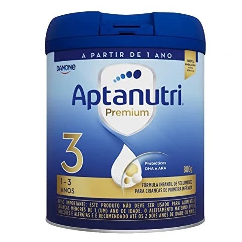 LEITE Aptanutri PREMIUM 3 1 UNID