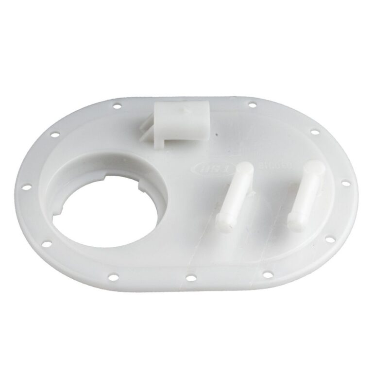 Flange Bomba Combustível Fiat Uno 1983 a 2005 
