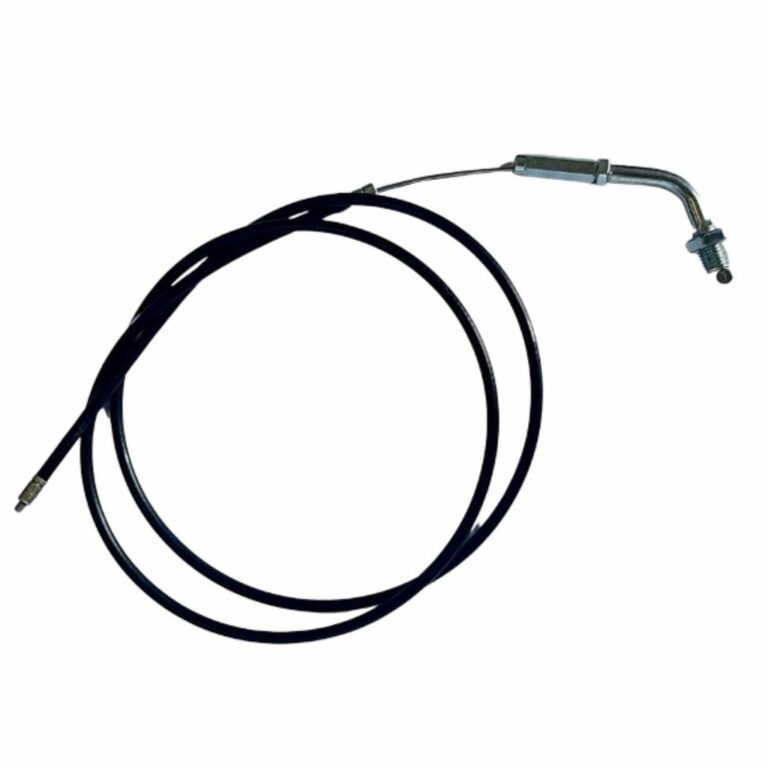 Cabo Acelerador Motor 2 Tempos 80CC a 100CC Import