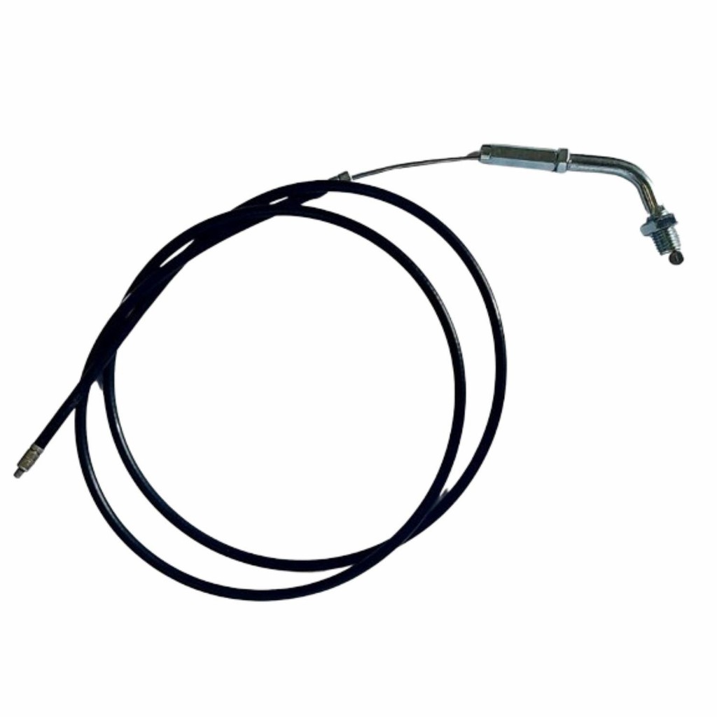 Cabo Acelerador Motor 2 Tempos 80CC a 100CC Importado Bike Motorizada