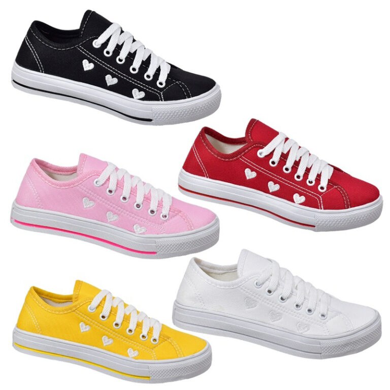 Tênis Sapatênis Casual Feminino Lançamento Deta