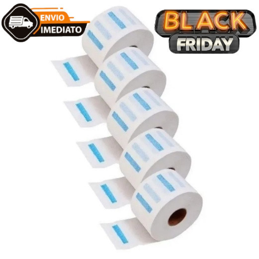 Gola Higiênica Profissional