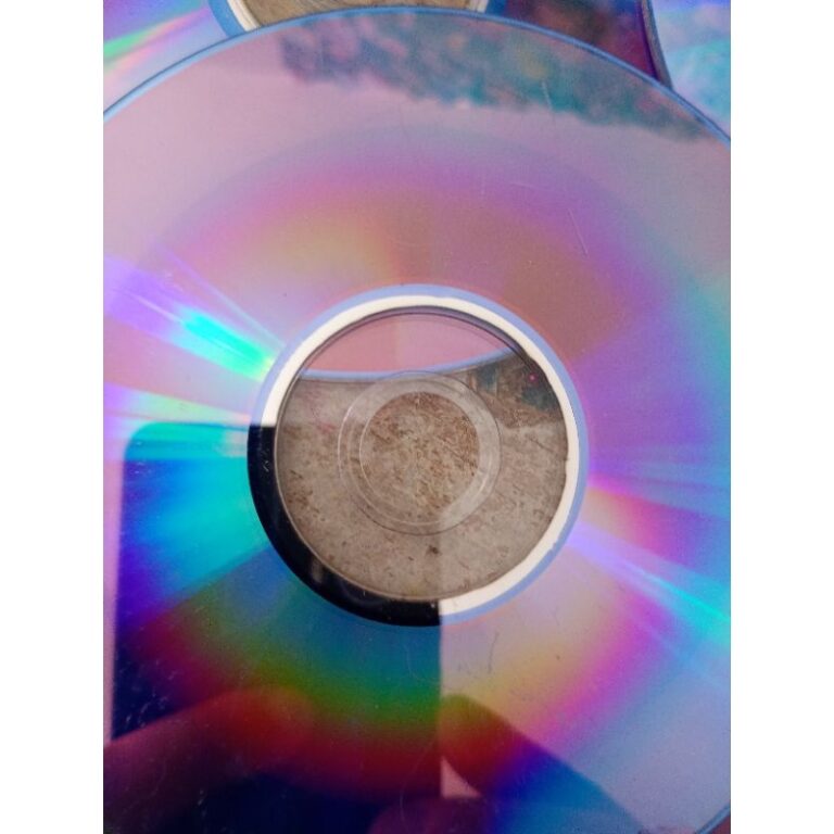 35 Cds Dvds para Decoração Artesanatos e Festas