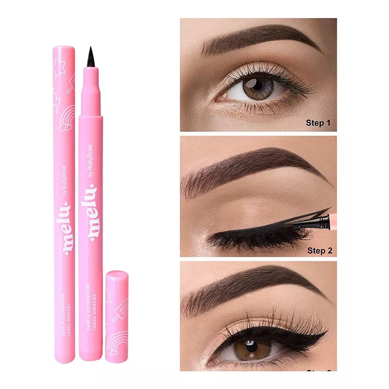 Caneta Delineadora Melu Hb094 – Ruby Rose