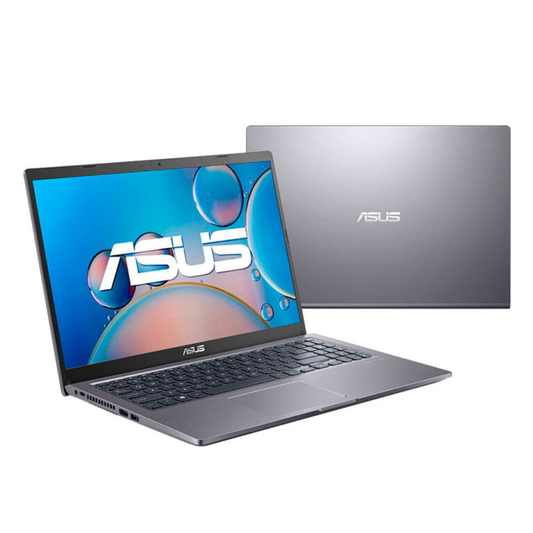 Notebook 15,6 HD Asus X515KA Intel Celeron 4GB RAM