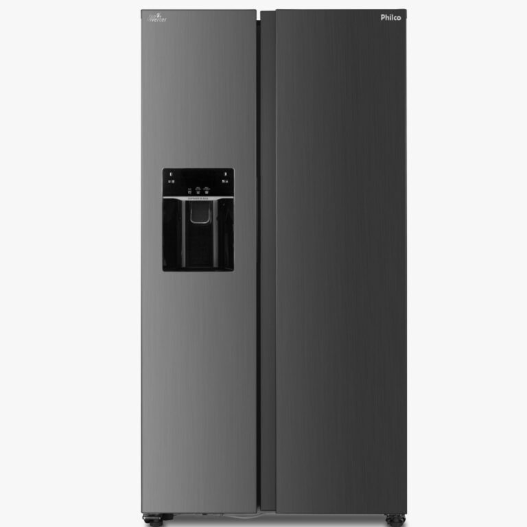 Geladeira | Refrigerador Philco Frost Free Eco Inv